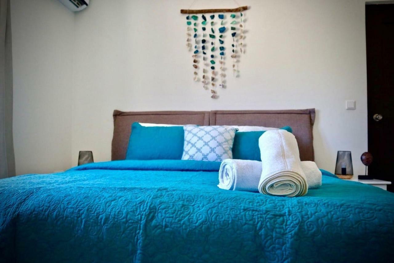 Sirena Resort Curacao Willemstad Esterno foto