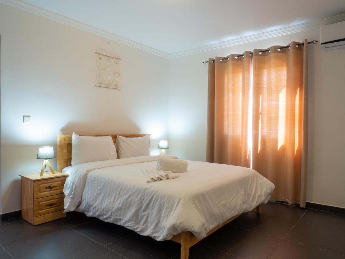 Sirena Resort Curacao Willemstad Esterno foto