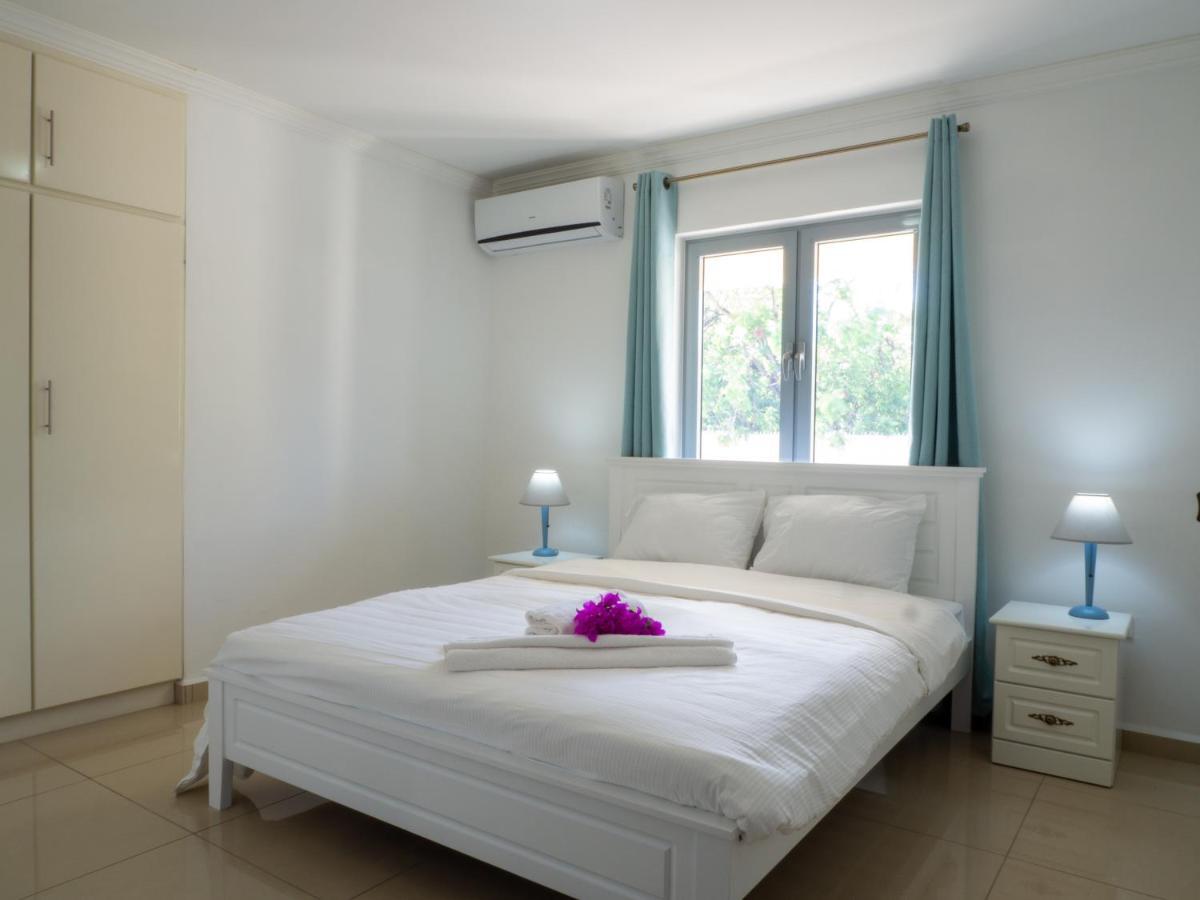 Sirena Resort Curacao Willemstad Esterno foto